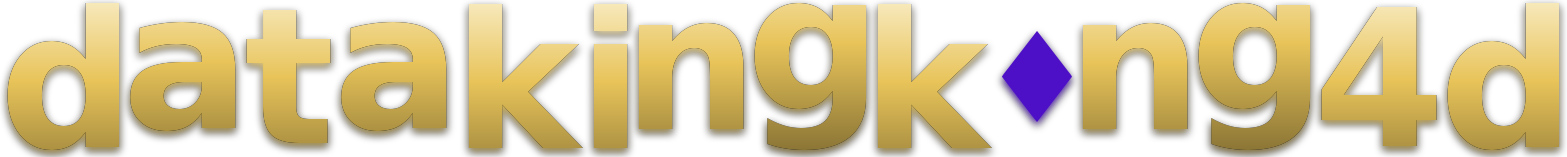 data kingkong4d logo